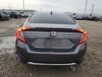 2019 Honda Civic EXL