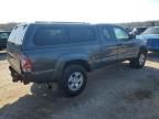 2014 Toyota Tacoma Access Cab