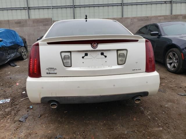 2005 Cadillac STS