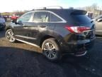 2016 Acura RDX Advance