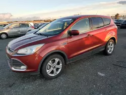 Compre carros salvage a la venta ahora en subasta: 2015 Ford Escape SE