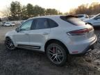 2022 Porsche Macan S