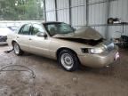 2000 Mercury Grand Marquis LS