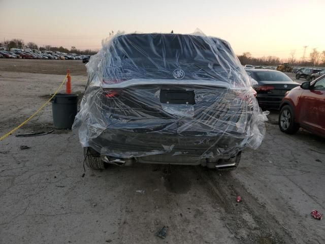 2019 Buick Enclave Premium