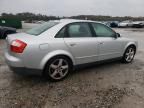 2003 Audi A4 3.0 Quattro