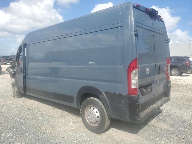 2019 Dodge RAM Promaster 2500 2500 High