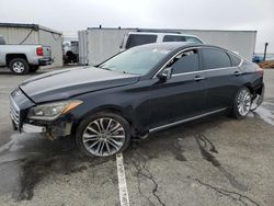 2015 Hyundai Genesis 3.8L en venta en Fresno, CA