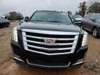 2017 Cadillac Escalade ESV Luxury