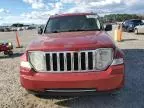 2009 Jeep Liberty Limited