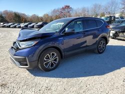 2021 Honda CR-V EXL en venta en North Billerica, MA