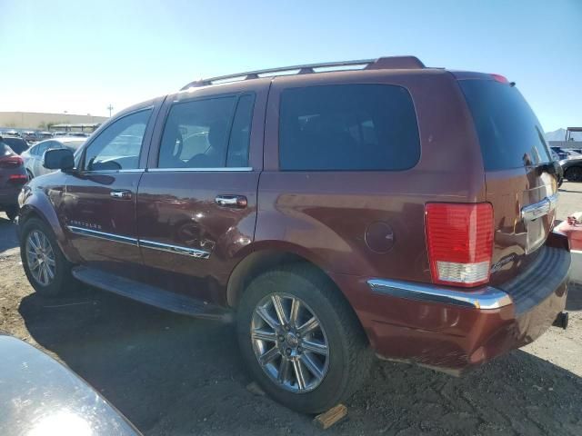 2008 Chrysler Aspen Limited