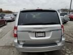 2011 Chrysler Town & Country Touring L