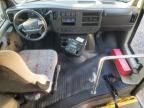 2008 GMC Savana Cutaway G3500