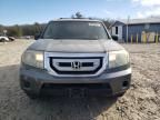 2009 Honda Pilot LX