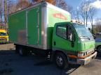 2004 Mitsubishi Fuso America INC FE 649