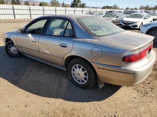 1997 Buick Century Custom