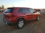 2014 Jeep Cherokee Sport