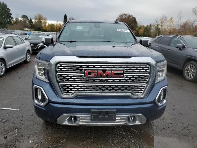 2020 GMC Sierra K1500 Denali