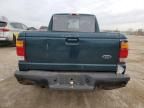 1998 Ford Ranger