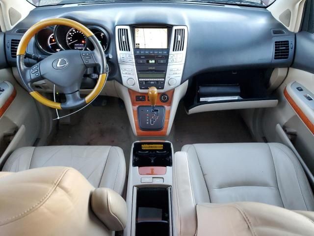 2008 Lexus RX 400H