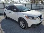 2018 Nissan Kicks S