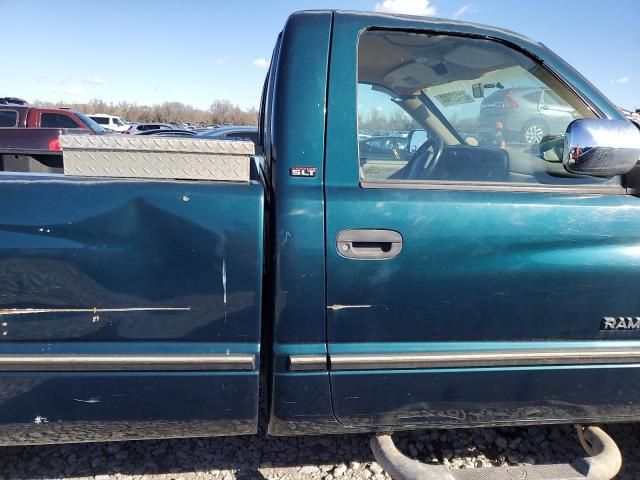 1995 Dodge RAM 1500