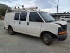 2008 Chevrolet Express G3500