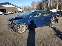 Salvage cars for sale from Copart East Granby, CT: 2015 Hyundai Elantra SE