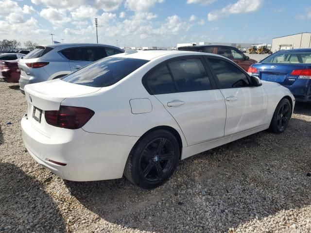 2013 BMW 328 I