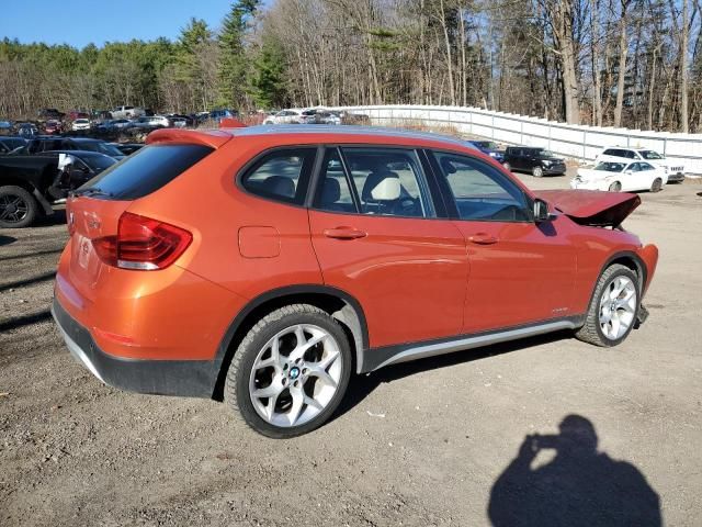 2014 BMW X1 XDRIVE28I