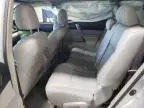 2008 Toyota Highlander Sport