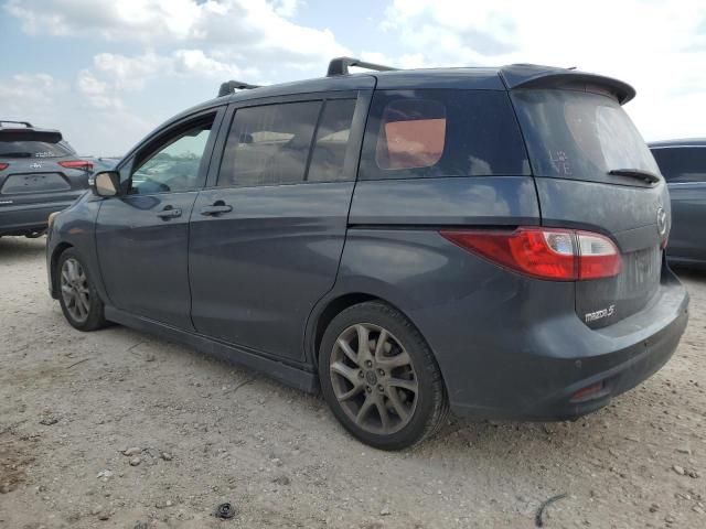 2013 Mazda 5