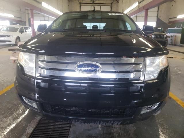 2007 Ford Edge SEL