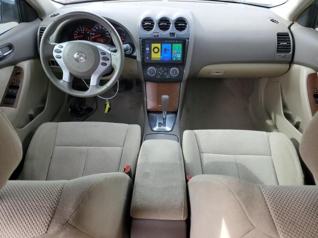 2008 Nissan Altima 2.5