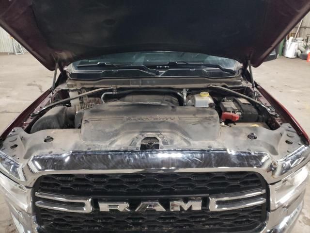 2022 Dodge RAM 2500 Tradesman