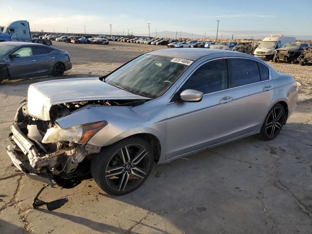 2008 Honda Accord LX