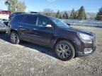 2015 GMC Acadia SLT-2