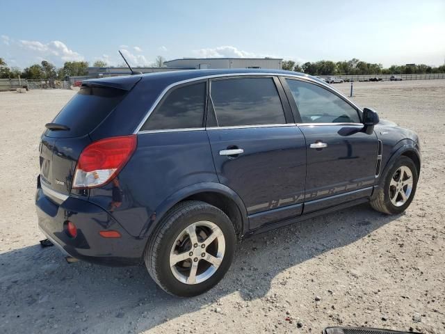 2009 Saturn Vue Hybrid