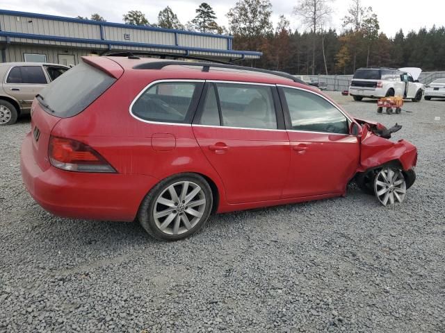 2013 Volkswagen Jetta TDI