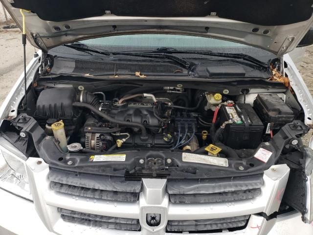 2009 Dodge Grand Caravan SE