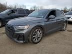 2023 Audi Q5 E Premium Plus 55