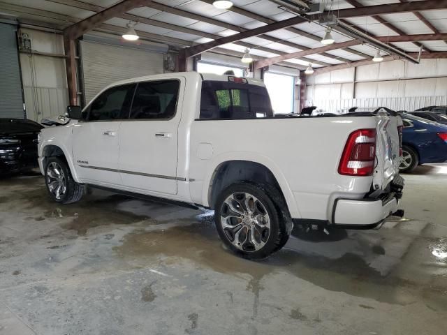 2020 Dodge RAM 1500 Limited