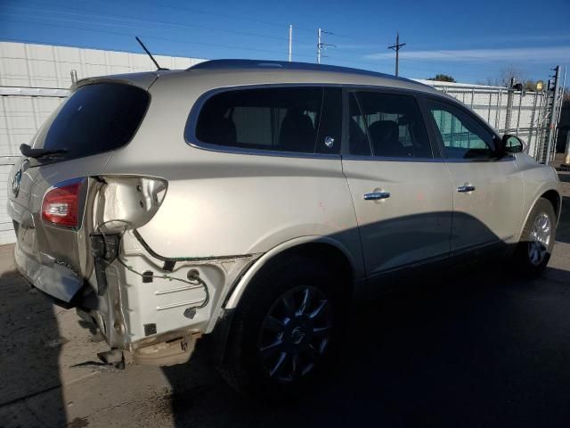 2013 Buick Enclave