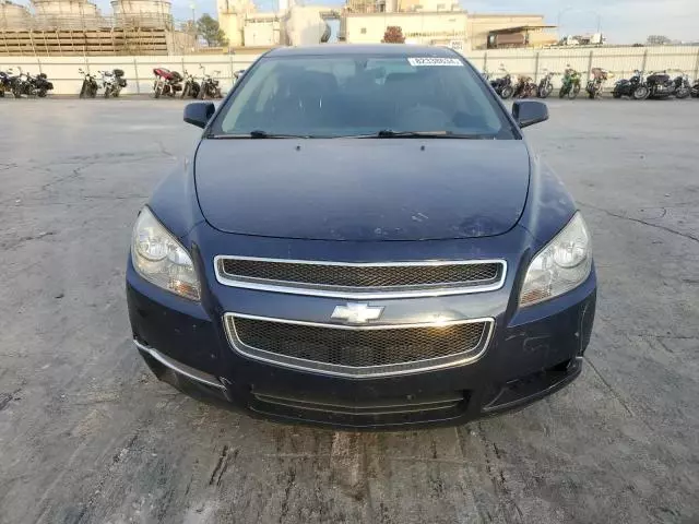 2011 Chevrolet Malibu 1LT