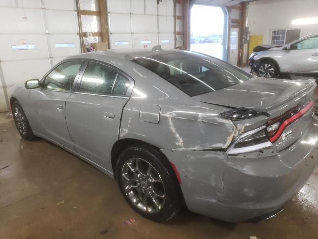 2017 Dodge Charger SXT