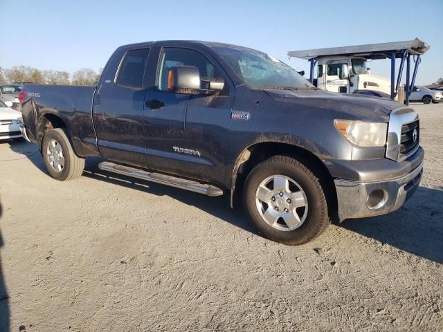 2007 Toyota Tundra Double Cab SR5