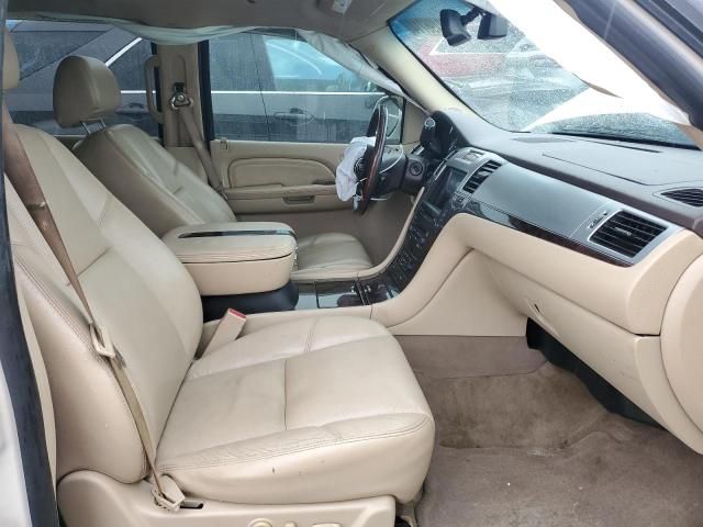 2009 Cadillac Escalade Luxury