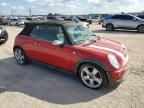 2005 Mini Cooper S