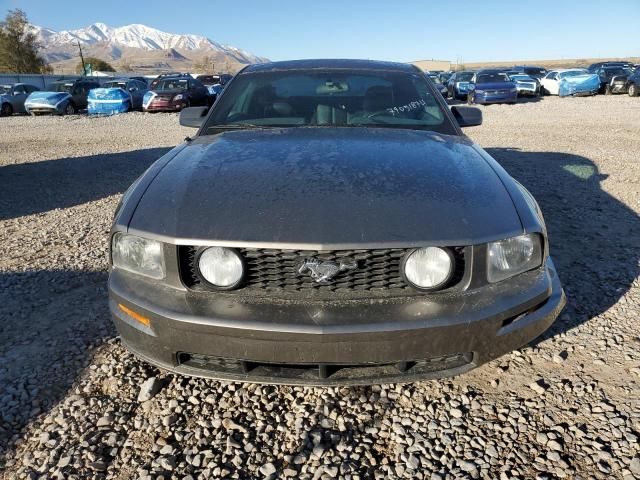 2005 Ford Mustang GT