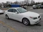 2005 BMW 530 I